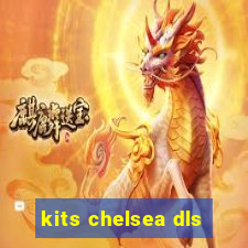 kits chelsea dls