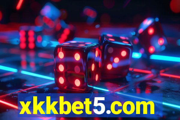 xkkbet5.com