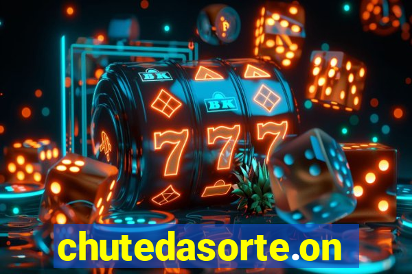 chutedasorte.online