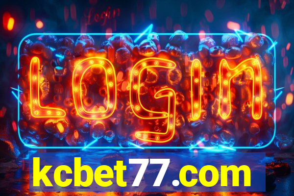 kcbet77.com