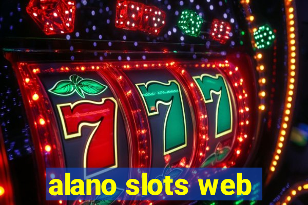 alano slots web