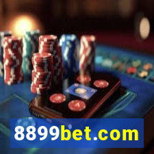 8899bet.com