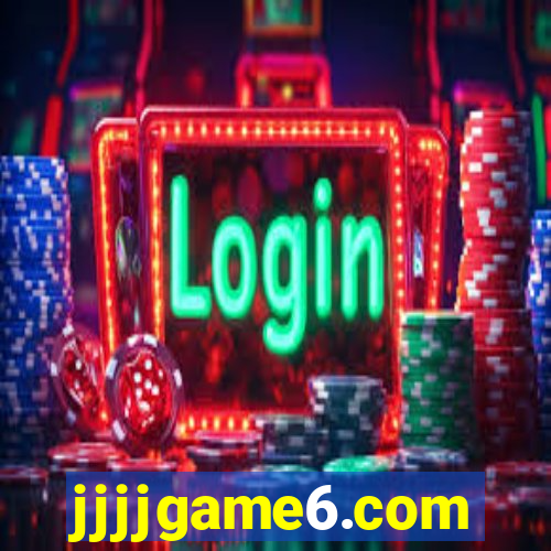 jjjjgame6.com