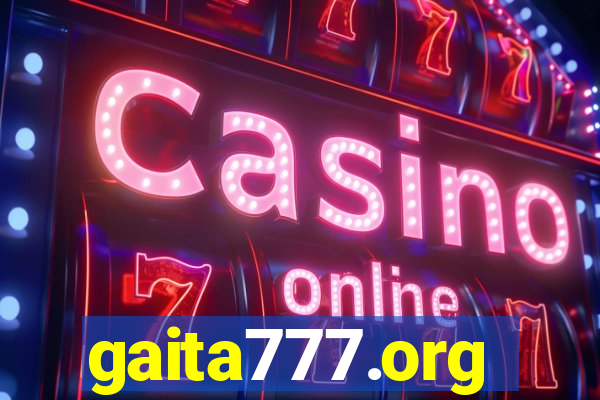 gaita777.org