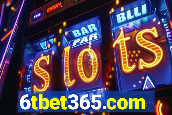 6tbet365.com