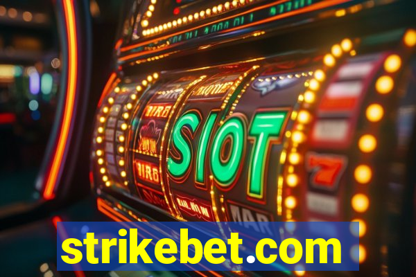 strikebet.com