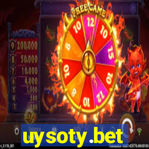 uysoty.bet