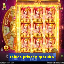 raluca privacy gratuito