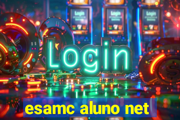 esamc aluno net