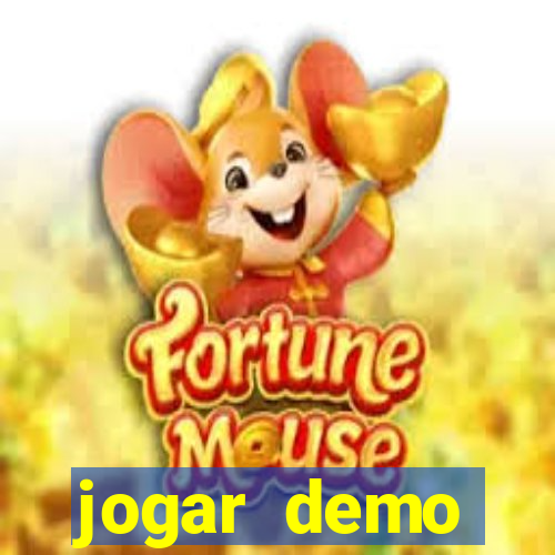 jogar demo pragmatic play