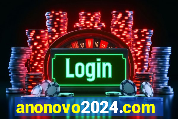 anonovo2024.com