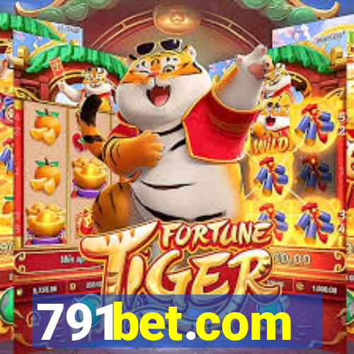 791bet.com