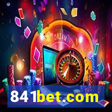 841bet.com