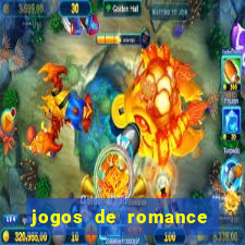 jogos de romance para pc