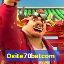 Osite70betcom