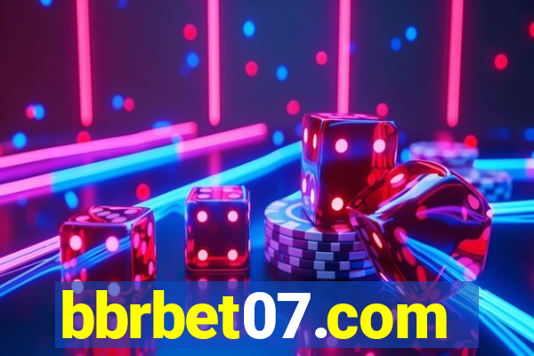 bbrbet07.com