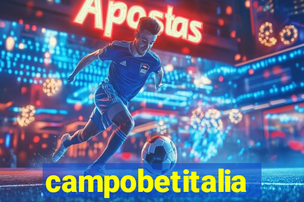 campobetitalia