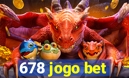 678 jogo bet