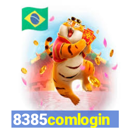 8385comlogin