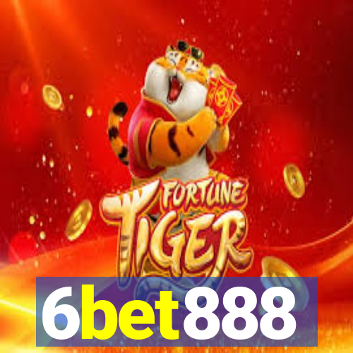 6bet888