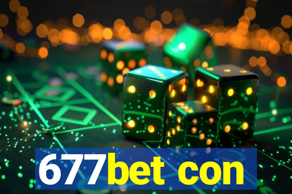 677bet con