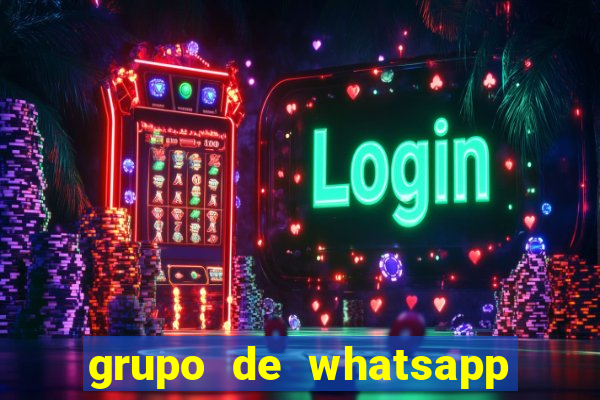 grupo de whatsapp de conteúdo adulto