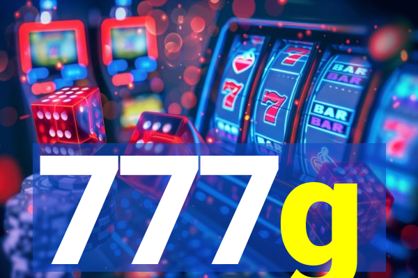 777g