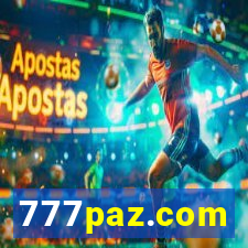 777paz.com