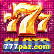 777paz.com