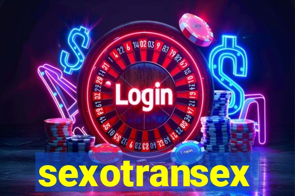 sexotransex