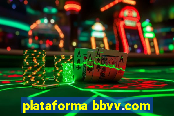 plataforma bbvv.com