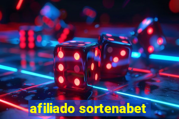 afiliado sortenabet