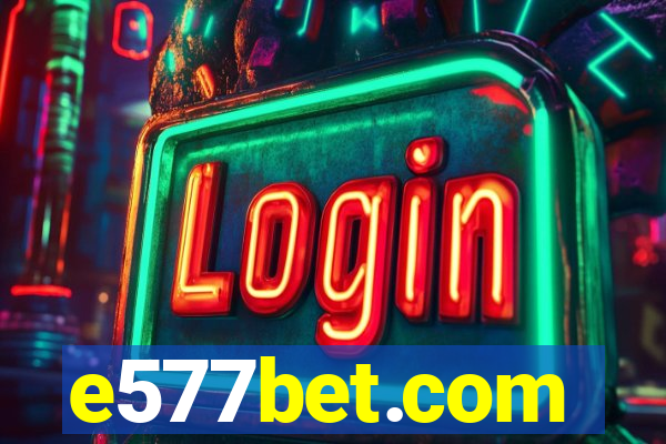 e577bet.com