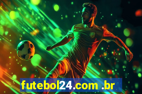 futebol24.com .br