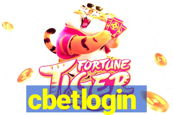 cbetlogin