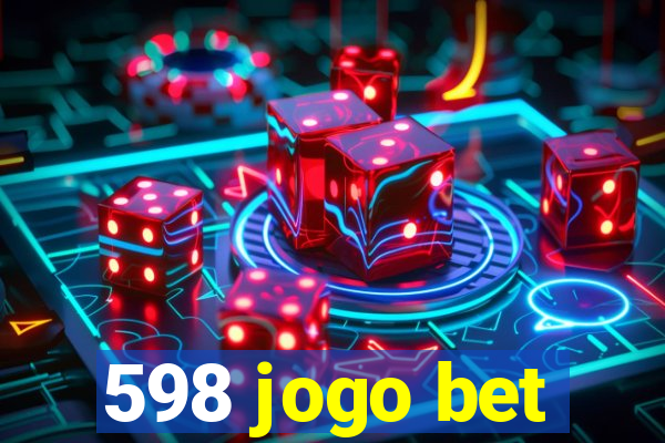 598 jogo bet