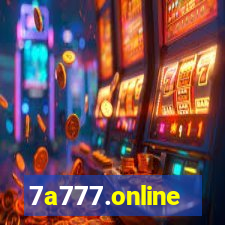 7a777.online