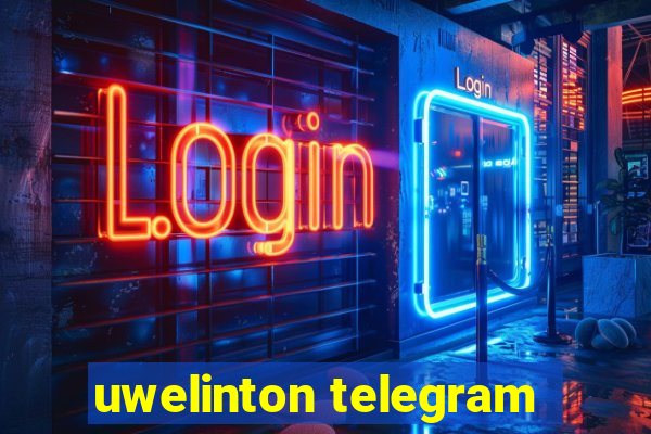 uwelinton telegram