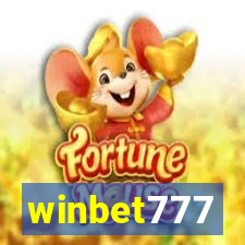 winbet777