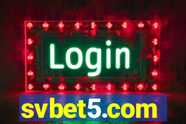 svbet5.com