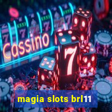 magia slots brl11