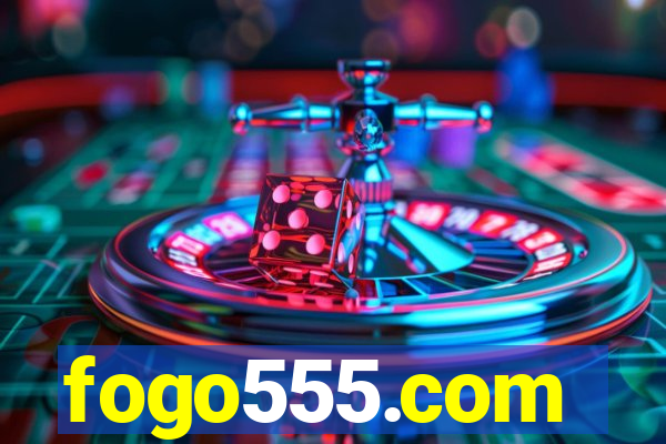 fogo555.com