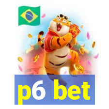 p6 bet