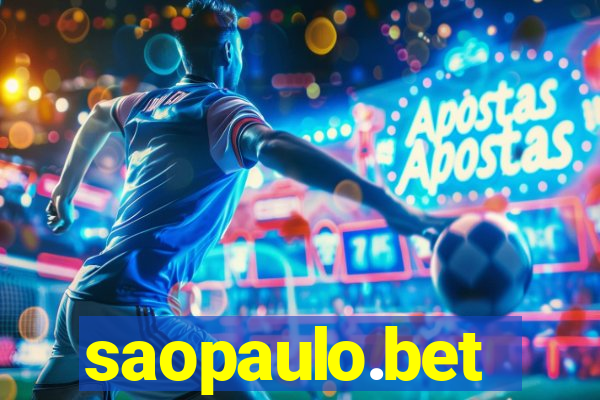 saopaulo.bet