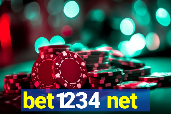 bet1234 net