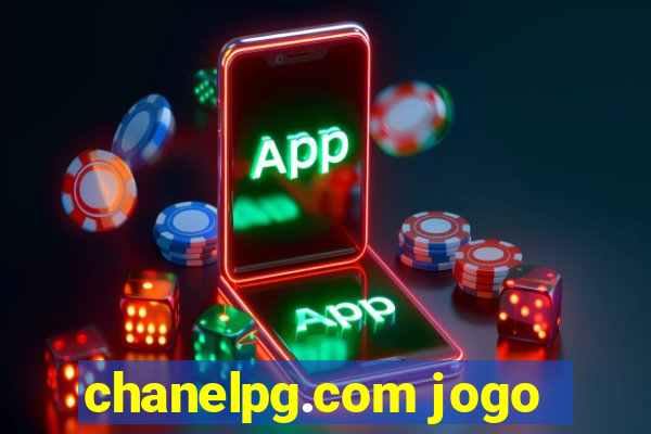 chanelpg.com jogo