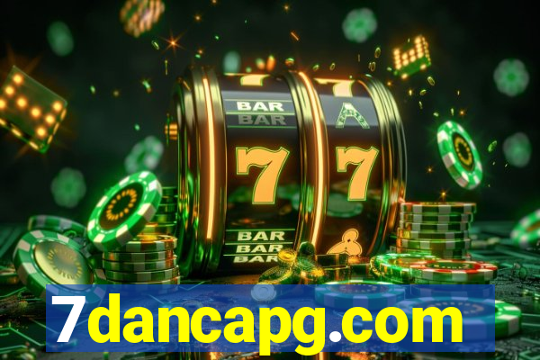 7dancapg.com