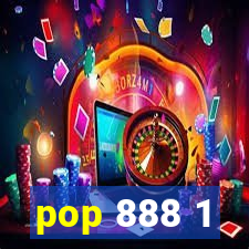 pop 888 1