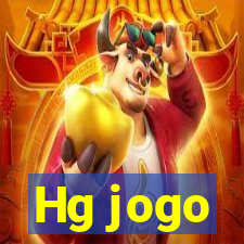 Hg jogo