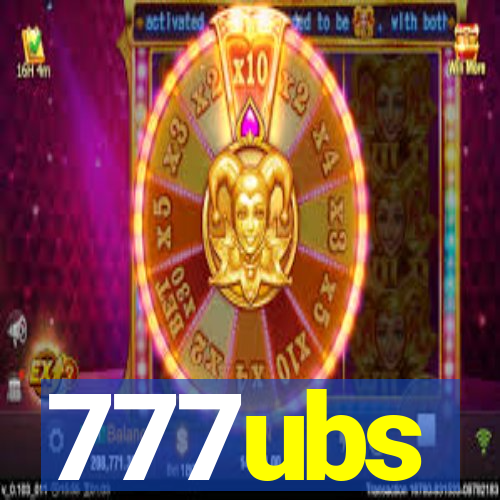 777ubs